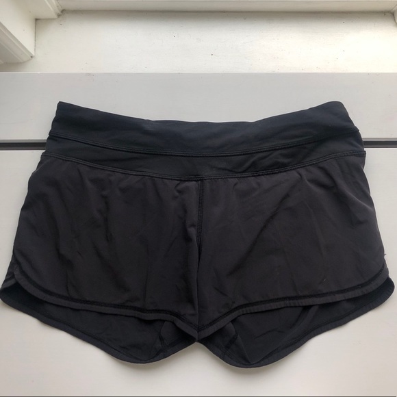 lululemon athletica Pants - Lulu Lemon Running Shorts